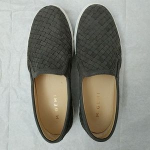 M. Gemi The Cerchio in Gray (IT 38.5)